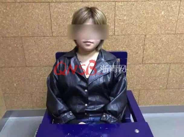 将自己的QQ号卖了22万却被抓进了派出所